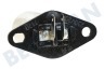 Samsung Horno-Microondas 4713-001524 Lámpara Microondas 20 vatios, 230 voltios 104MA