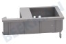 Zanussi Campana extractora cuadro