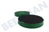 John Lewis Campana extractora FKS242 Filtro Carbono alrededor de 20 cm.