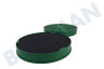 John Lewis Campana extractora FKS242 Filtro Carbono alrededor de 20 cm.