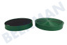 John Lewis Campana extractora FKS242 Filtro Carbono alrededor de 20 cm.