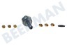 Nestor martin Cocina Aspersor Conjunto Inyector Butano