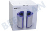 Dyson 970341-01 Filtro de repuesto Dyson Pure
