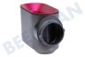 Dyson Secador de pelo 969759-01 Dyson HS01 Airwrap Pre-Styling Dryer
