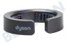 Dyson Secador de pelo 969760-01 Cepillo de limpieza de filtro Dyson HS01
