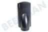 Dyson Secador de pelo 969482-01 Dyson HS01 Airwrap Cepillo Suavizante Suave