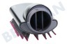 Dyson Secador de pelo 969482-01 Dyson HS01 Airwrap Cepillo Suavizante Suave