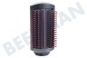 Dyson Secador de pelo 969482-01 Dyson HS01 Airwrap Cepillo Suavizante Suave