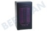 Dyson Secador de pelo 969477-01 Cepillo de suavizado firme Dyson HS01 Airwrap