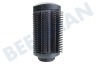 Dyson Secador de pelo 969477-01 Cepillo de suavizado firme Dyson HS01 Airwrap