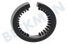 Dyson 969760-02 Cepillo Limpiador De Filtros Dyson HS01 Negro