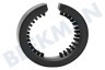 Dyson 969760-02 Cepillo Limpiador De Filtros Dyson HS01 Negro