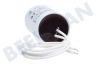 Itho Campana extractora 563-8204 Capacitor MFD 2 (874031)