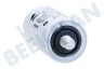 Itho Campana extractora 563-8204 Capacitor MFD 2 (874031)