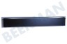 Novy Campana extractora 563-85844 Middenbak con 838mm de vidrio (876 100)