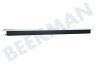 Novy Campana extractora 563-85844 Middenbak con 838mm de vidrio (876 100)