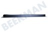 Novy Campana extractora 563-85844 Middenbak con 838mm de vidrio (876 100)