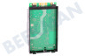 Novy Campana extractora 563-822520 Control EC-Pure 6830> 15 (7000559)
