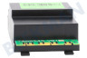 Novy Campana extractora 563-822520 Control EC-Pure 6830> 15 (7000559)