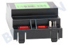Novy Campana extractora 563-822520 Control EC-Pure 6830> 15 (7000559)