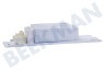 Novy Campana extractora 563-8266 Transformador fluorescente 15W (804 018)