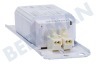 Novy Campana extractora 563-8266 Transformador fluorescente 15W (804 018)
