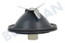 Kenwood KW715729 Licuadora de cuchillas