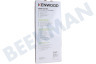 Kenwood Elabora pasta Máquina para hacer espaguetis KAX984ME