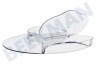 Kenwood Máquina de cocina 31227 Tapa AW31227 Tapa antisalpicaduras