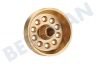 Kenwood AT910002 Disco para pasta Accesorio bigoli