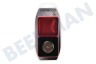 Kenwood AT910006 Disco para pasta Accesorio para espaguetis quadri