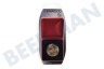 Kenwood AT910007 Disco para pasta Accesorio Pappardelle