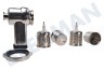 Kenwood KAX643ME Rallador de baja velocidad
