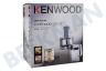 Kenwood AT641 exprimidor