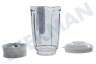 Kenwood Licuadora puede estar completo