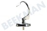 Kenwood Máquina de cocina KW712209 gancho de la pasta