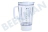 Kenwood KW681153 Configuración batidora completa