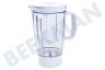 Kenwood KW681153 Configuración batidora completa