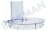 Kenwood Máquina de cocina KW715329 Tapa Del tazón para mezclar