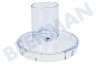 Kenwood Máquina de cocina KW715329 Tapa Del tazón para mezclar