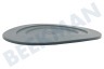 Kenwood Máquina de cocina KW711918 Base inferior Base de cuenco de goma de 14 cm
