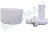 Kenwood Máquina de cocina KAX941PL Molino de grano