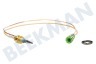 Dometic Placa Cable termo Longitud 250 mm