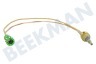 Dometic Placa Cable termo Longitud 25cm