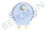 LG Horno-Microondas EAU57424301 la placa giratoria del motor