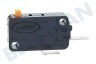 LG Horno-Microondas Interruptor Microinterruptor de puerta