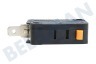 LG Horno-Microondas Interruptor Microinterruptor de puerta