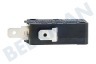 LG Horno-Microondas Interruptor Microinterruptor de puerta