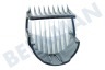 BaByliss 35807850 Accesorio peine 2-24mm