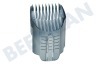 BaByliss 35807850 Accesorio peine 2-24mm
